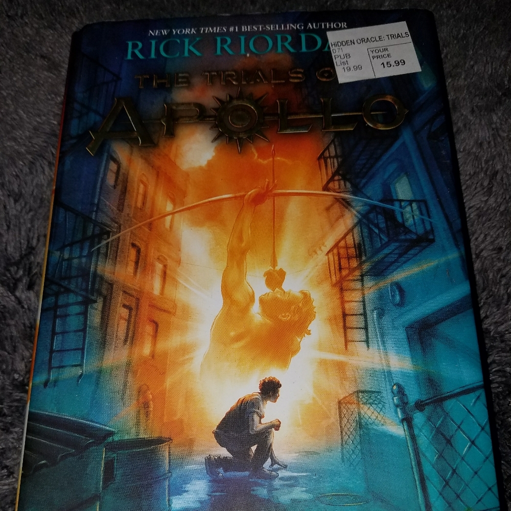 Book
